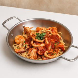 Frutta Di Mare Pasta